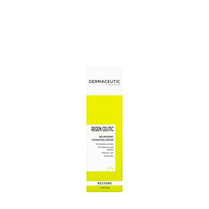 Dermaceutic Regen Ceutic Nourishing Hydrating Cream 40 Ml