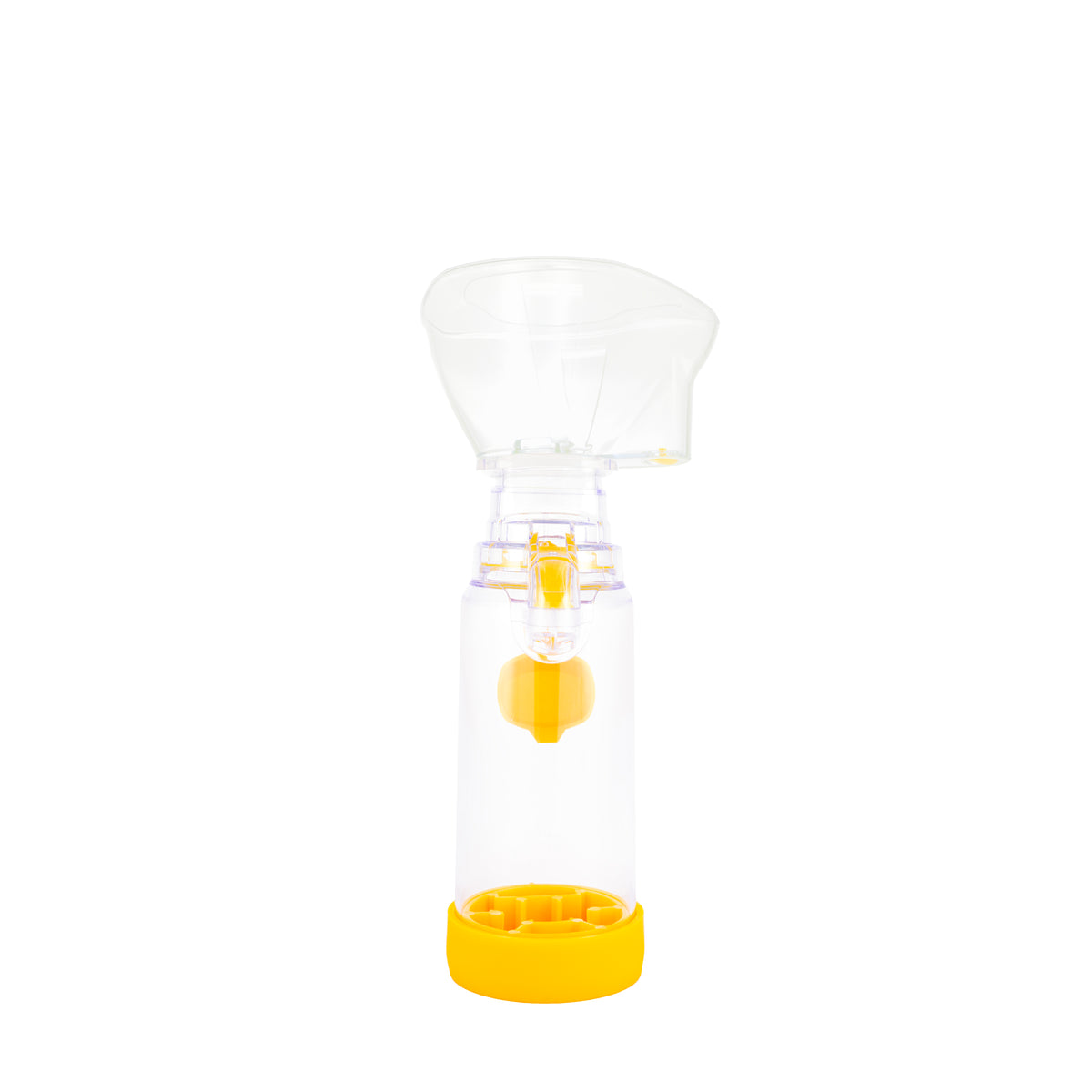 Spacer for Aerosol Child Inhaler Chamber