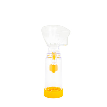 Spacer for Aerosol Child Inhaler Chamber