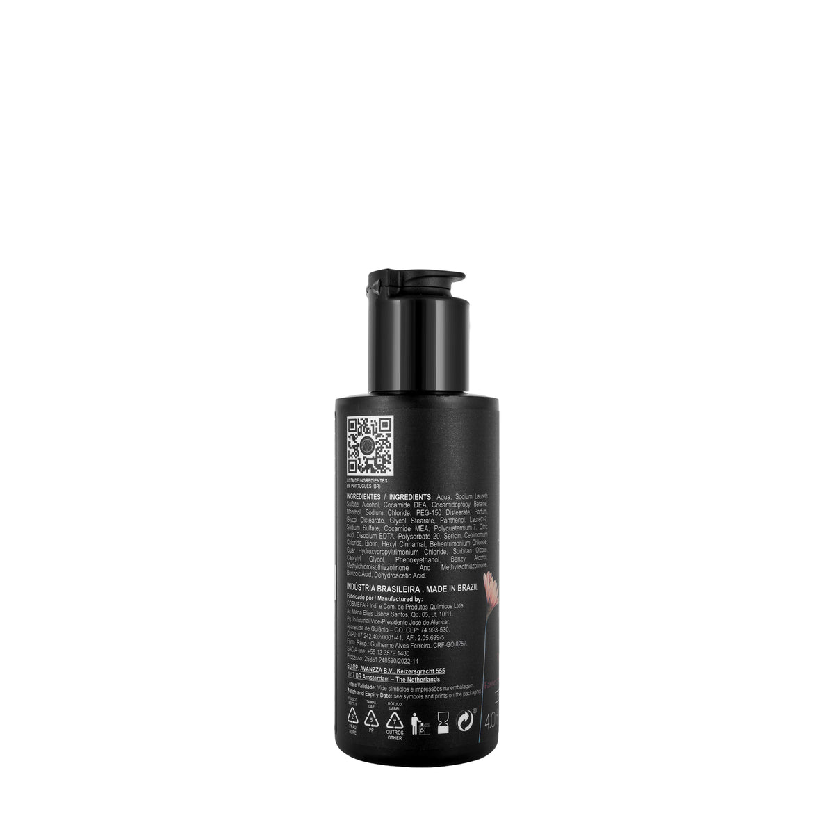 A-Line Fillerproxidil shampoo 120Ml