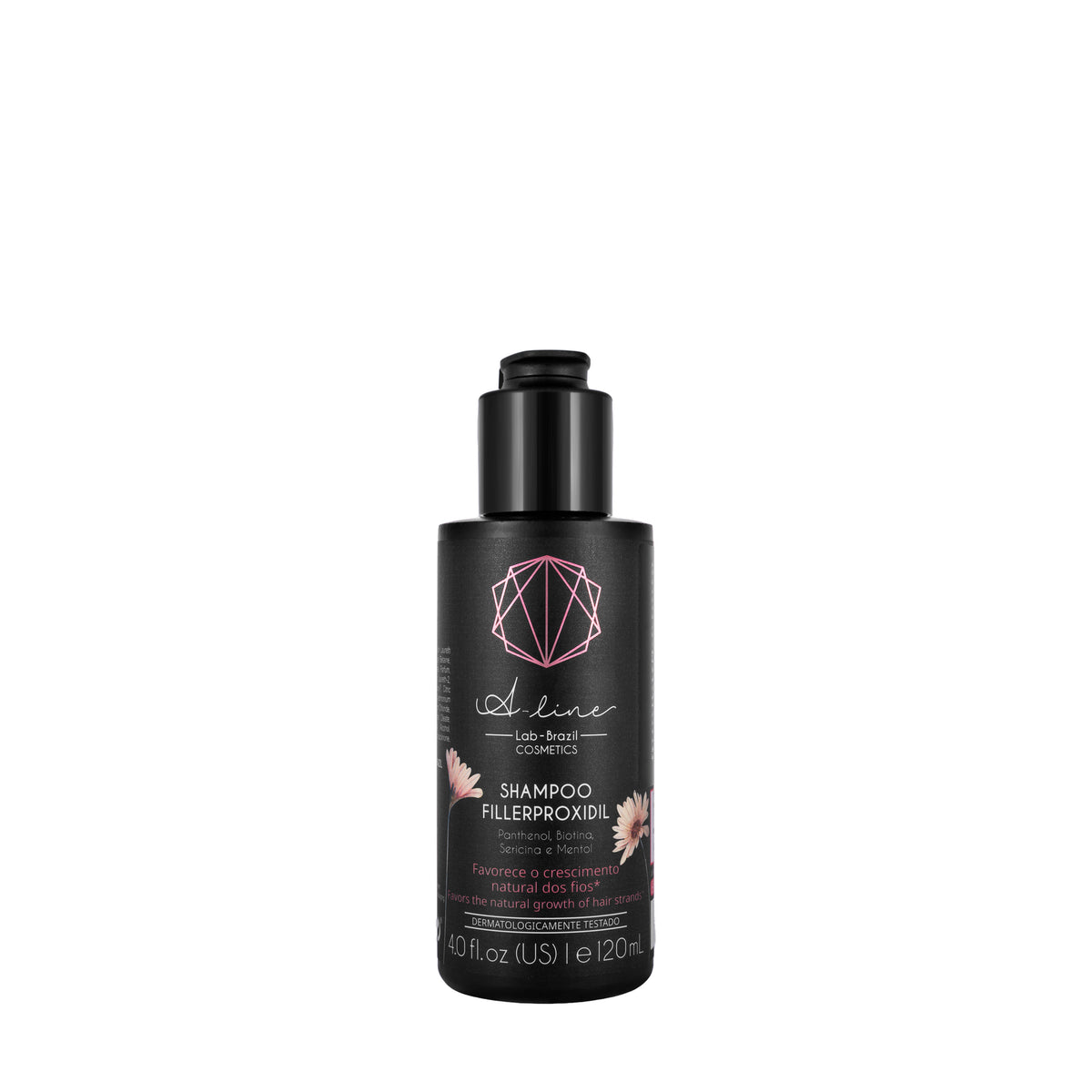 A-Line Fillerproxidil shampoo 120Ml