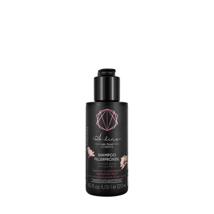 A-Line Fillerproxidil shampoo 120Ml