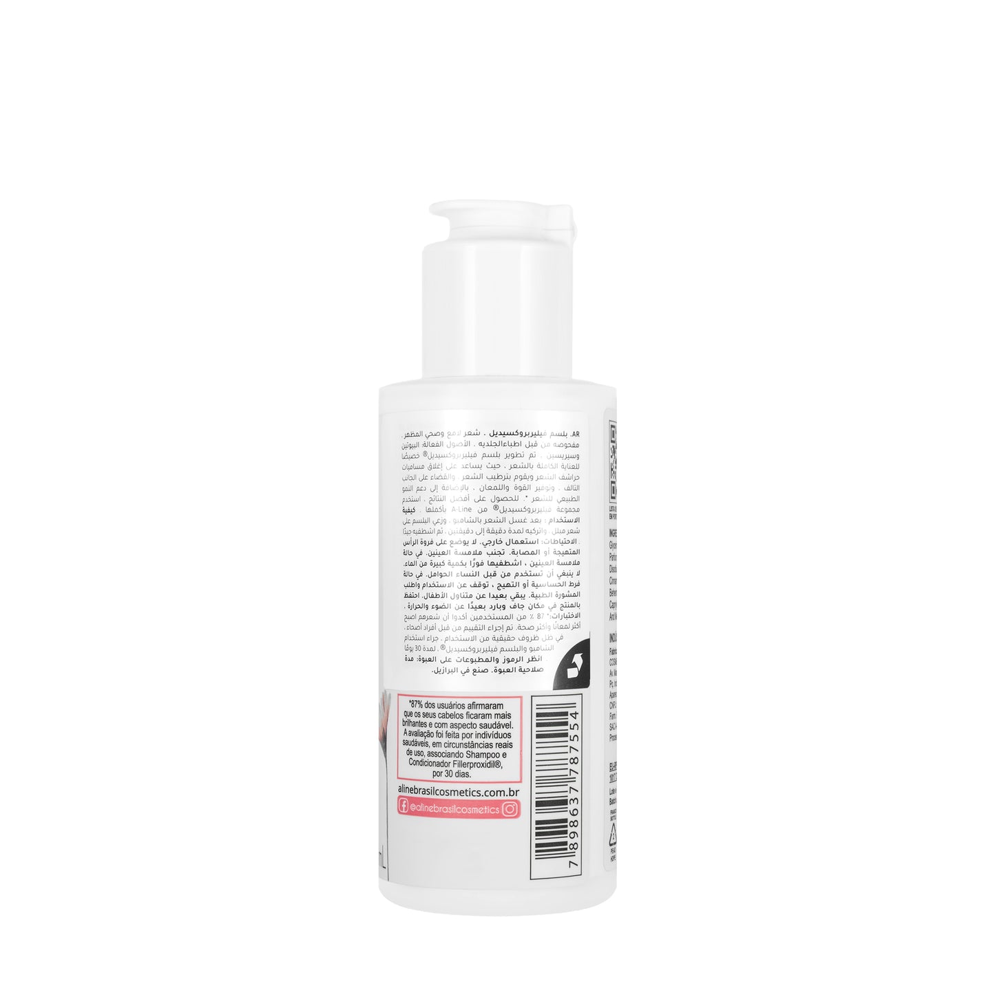 A-Line Fillerproxidil Conditioner 120Ml