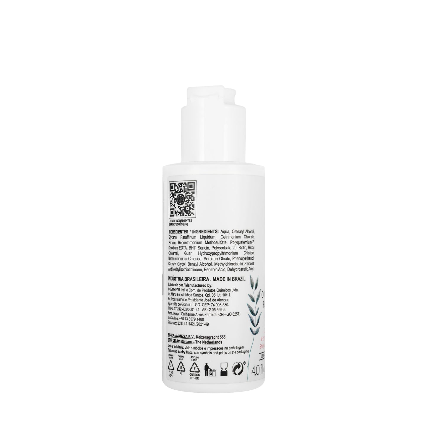 A-Line Fillerproxidil Conditioner 120Ml