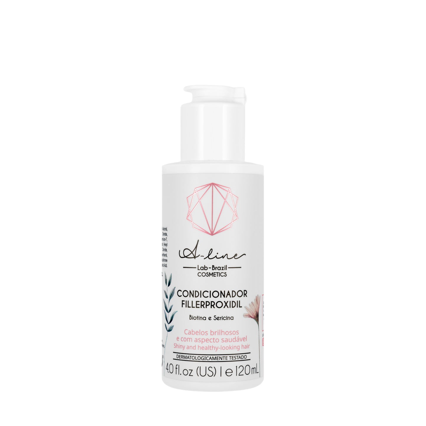 A-Line Fillerproxidil Conditioner 120Ml
