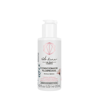 A-Line Fillerproxidil Conditioner 120Ml
