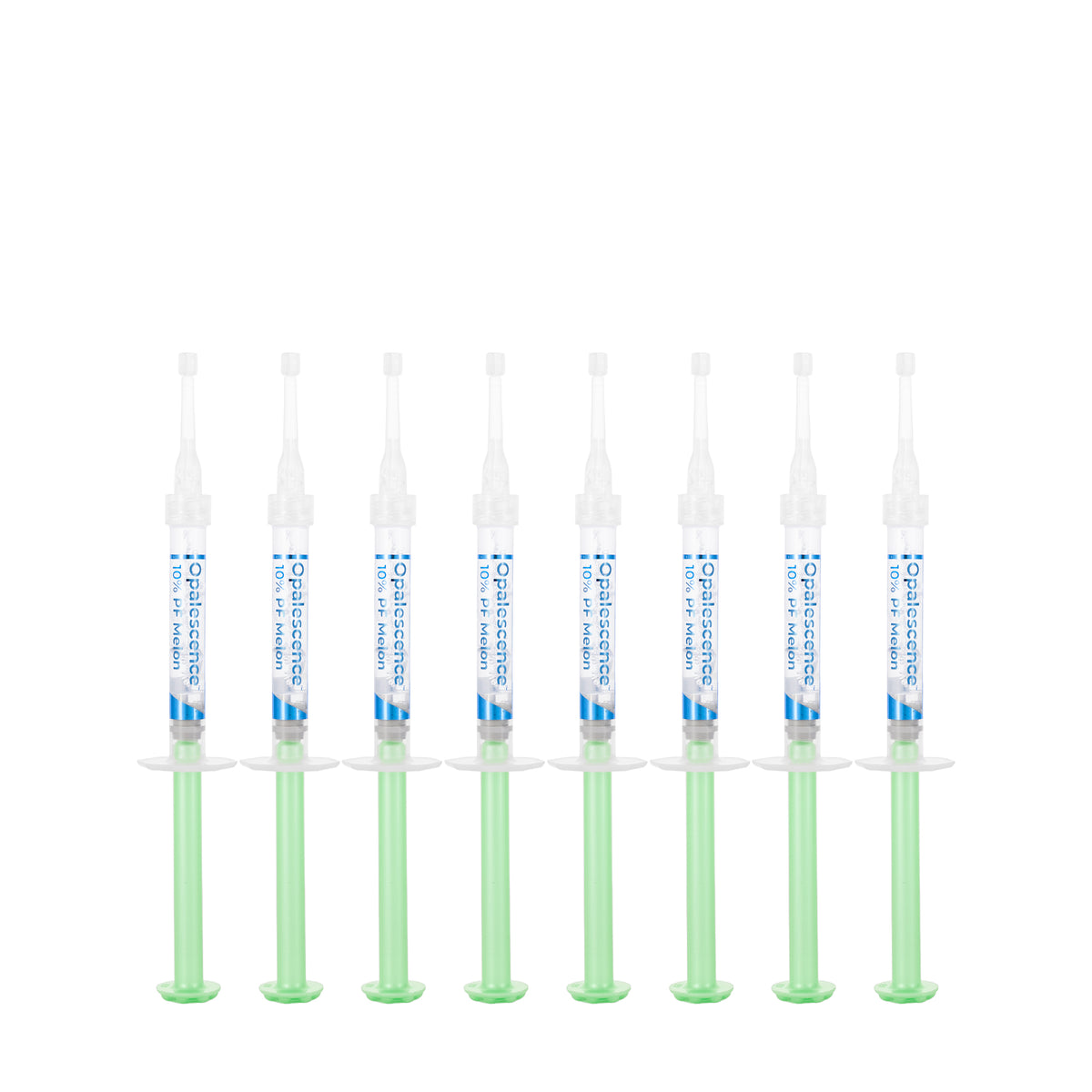 Opalescence Tooth Whitening Kit 10% PF-Mint