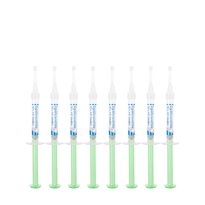 Opalescence Tooth Whitening Kit 10% PF-Mint