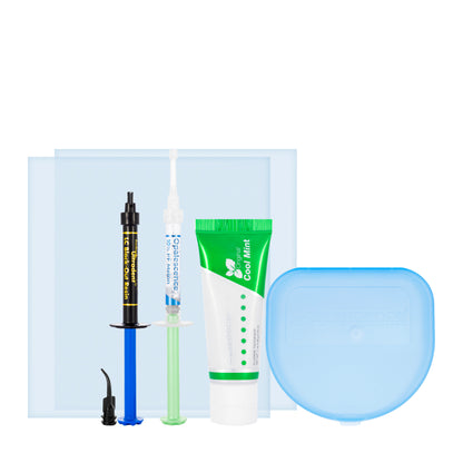 Opalescence Tooth Whitening Kit 10% PF-Mint