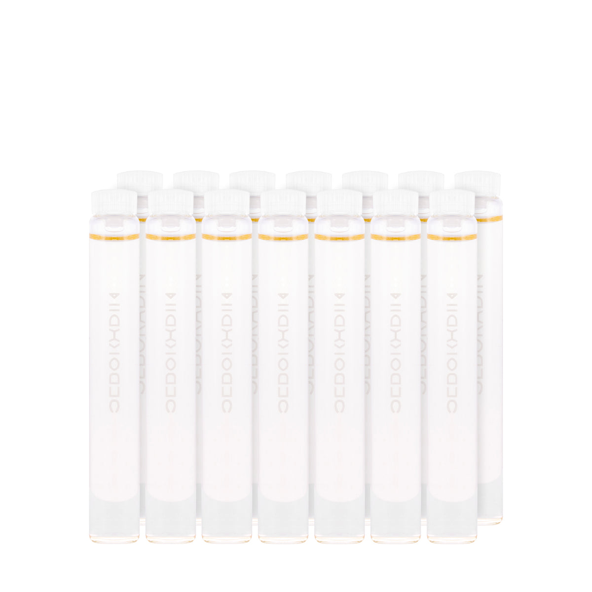 Seboradin Forte+ Hair Loss Ampule 14X5.5 Ml