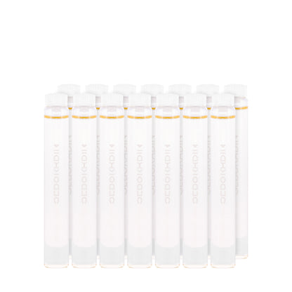 Seboradin Forte+ Hair Loss Ampule 14X5.5 Ml