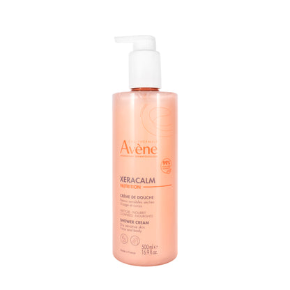 Avène Xeracalm Nutrition Shower Cream 500 Ml