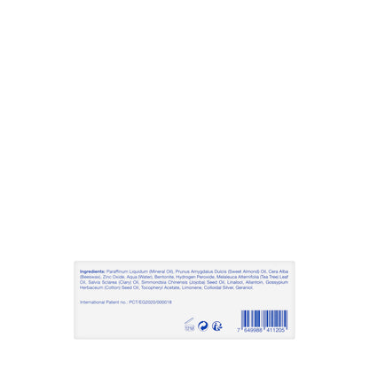 Dfus Silver Plus Ointment 50Gm