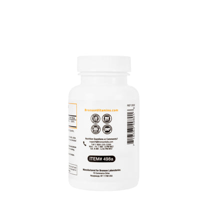Bronson Vitamin D3 10000 IU 60 Capsule