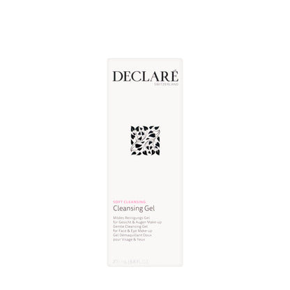 Declaré Soft Cleansing Gentle Cleansing Gel 200 ml
