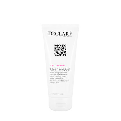 Declaré Soft Cleansing Gentle Cleansing Gel 200 ml