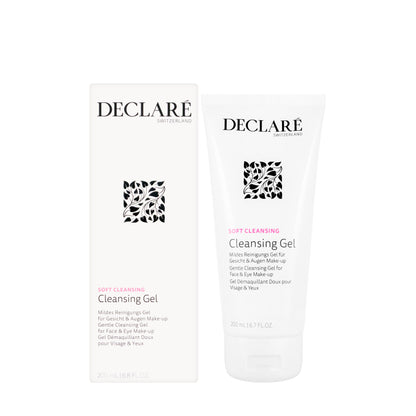 Declaré Soft Cleansing Gentle Cleansing Gel 200 ml