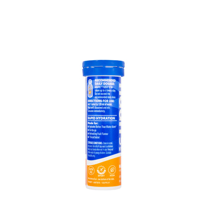Nuun Ultra Hydration Mango 10 Effervescent Tablets
