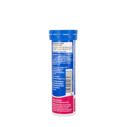 Nuun Ultra Hydration Raspberry 10 Effervescent Tablets