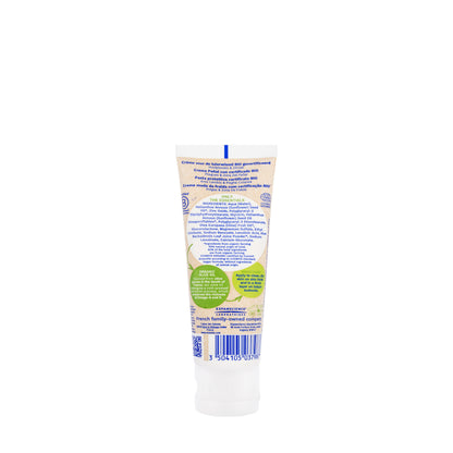Mustela Organic Diaper Cream 75 Ml