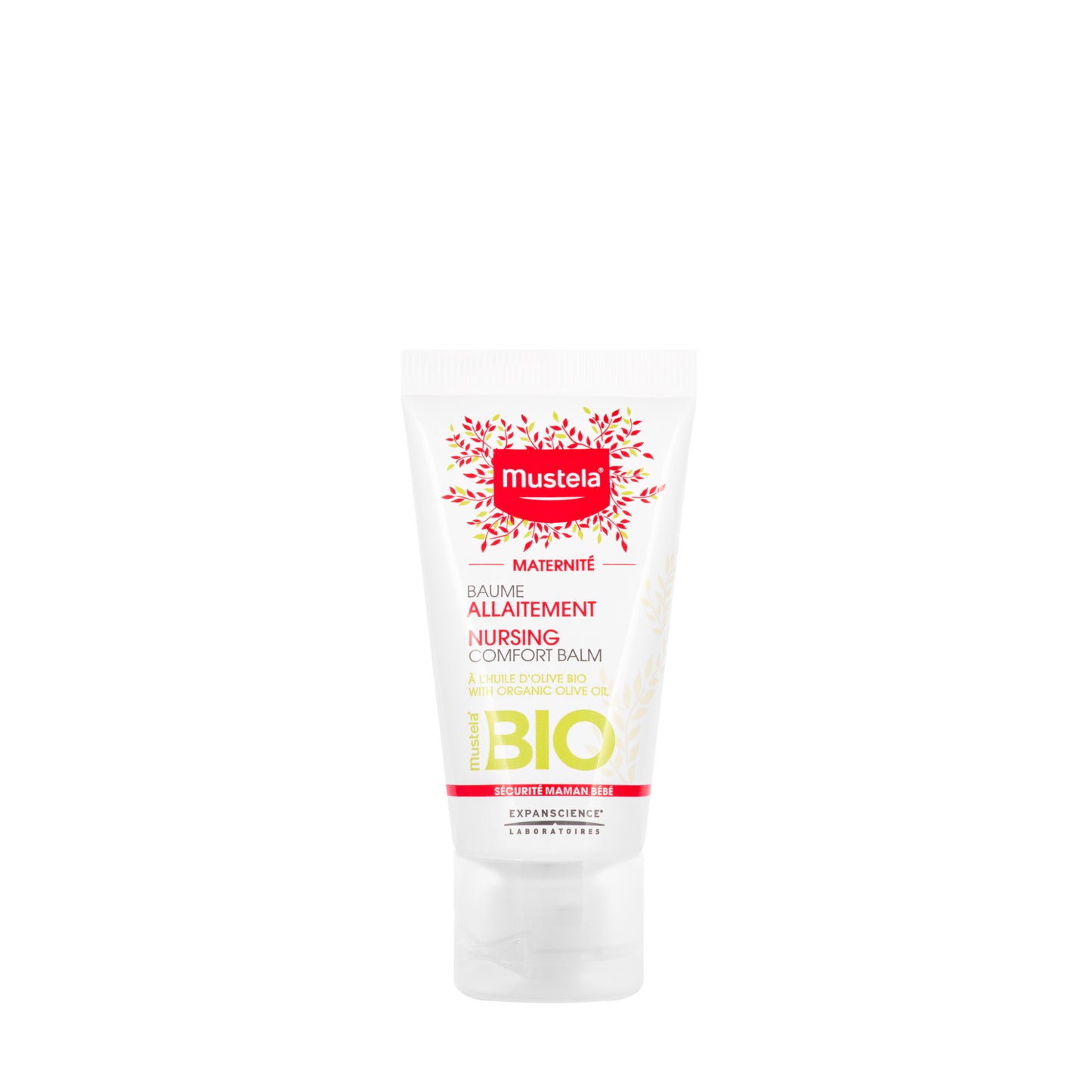 Mustela Organic Nursing Comfort Balm 30 Ml