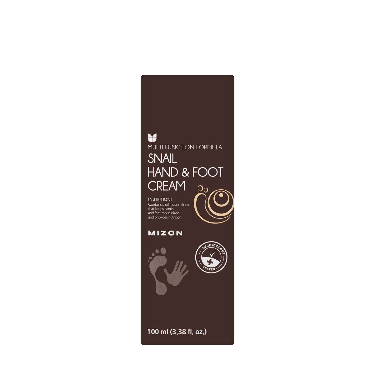 Mizon Snail Hand & Foot Cream