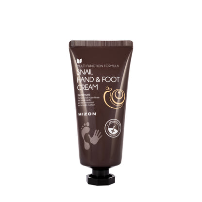 Mizon Snail Hand & Foot Cream