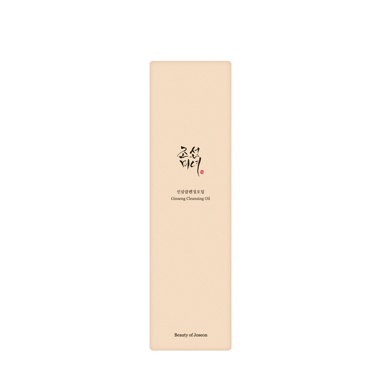 Beauty of Joseon Ginseng Cleansing Oil 210 ml