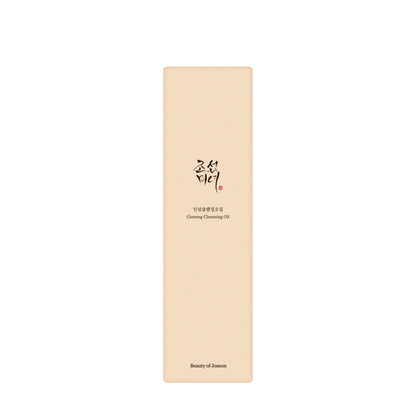 Beauty of Joseon Ginseng Cleansing Oil 210 ml
