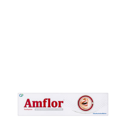 Amflor Tooth Paste 70 gm