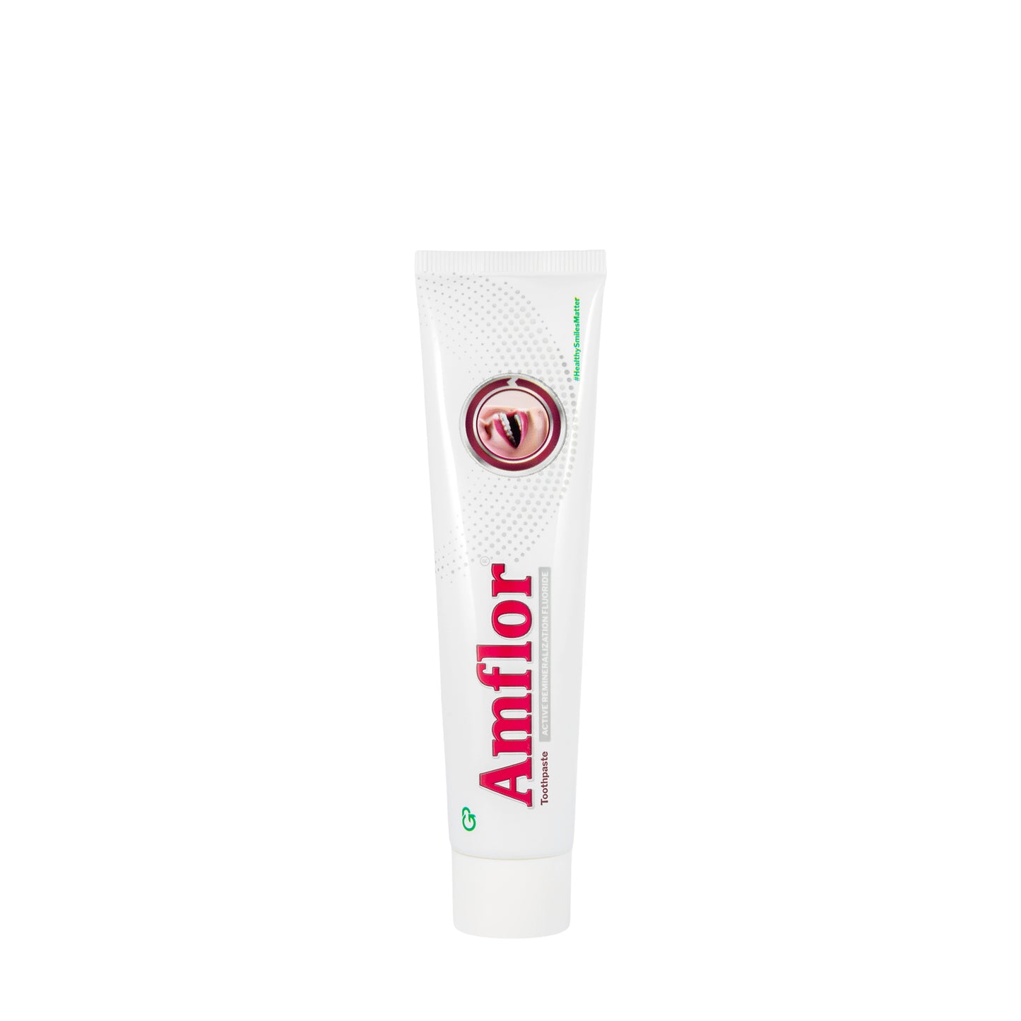 Amflor Tooth Paste 70 gm