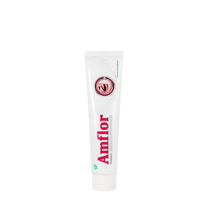 Amflor Tooth Paste 70 gm