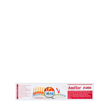 Amflor Tooth Paste 70 gm