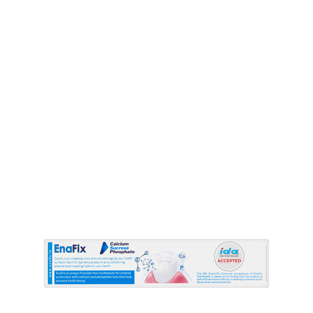Enafix Tooth Paste 70 gm