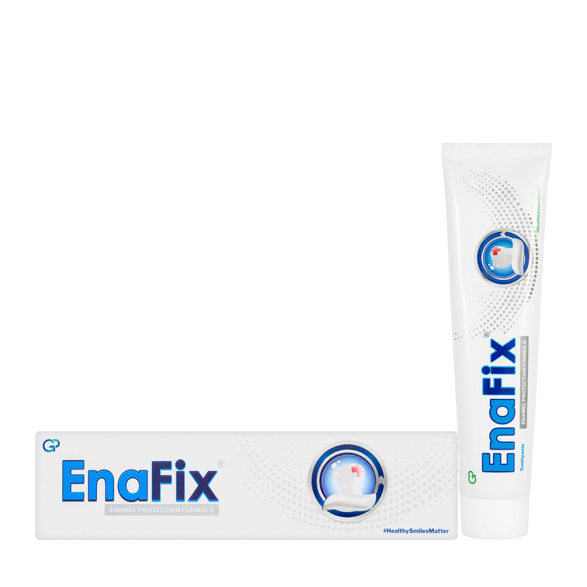 Enafix Tooth Paste 70 gm
