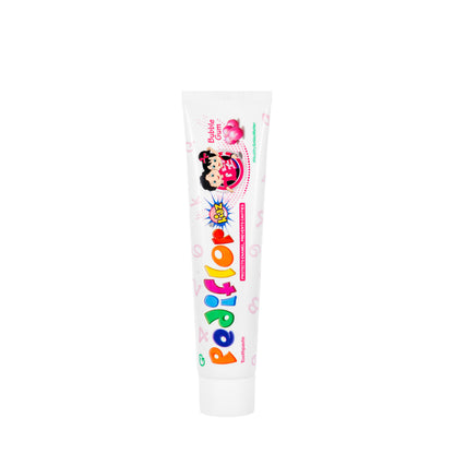 Pediflor Bubble Gum Tooth Paste 70 gm