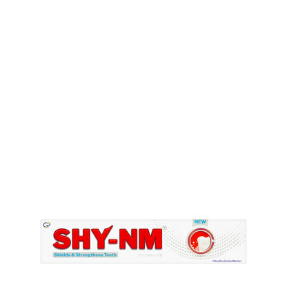 Shy-NM Tooth Paste 100 gm
