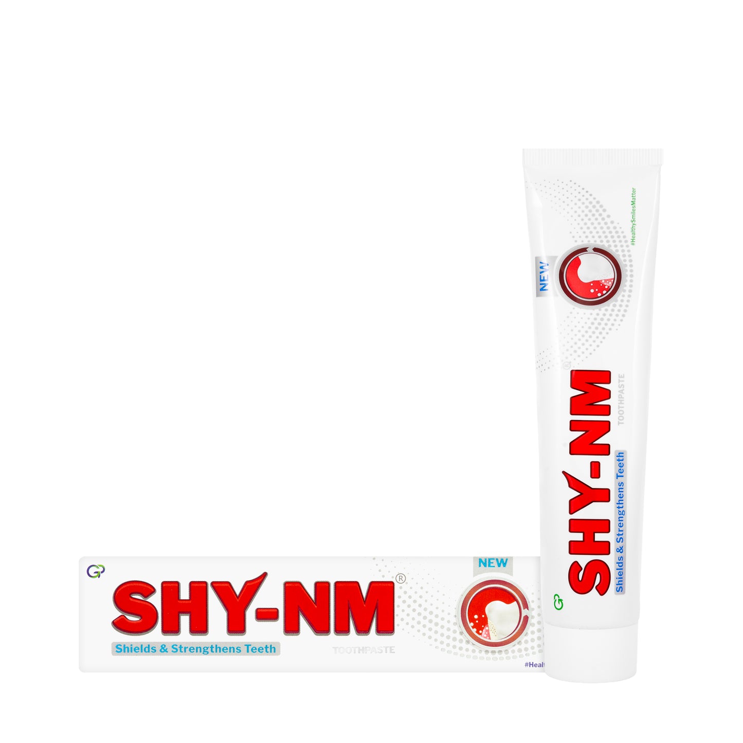 Shy-NM Tooth Paste 100 gm