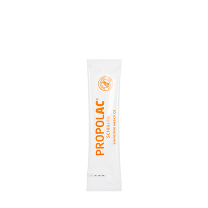 Propolac Cough Sticks 15x5 ml