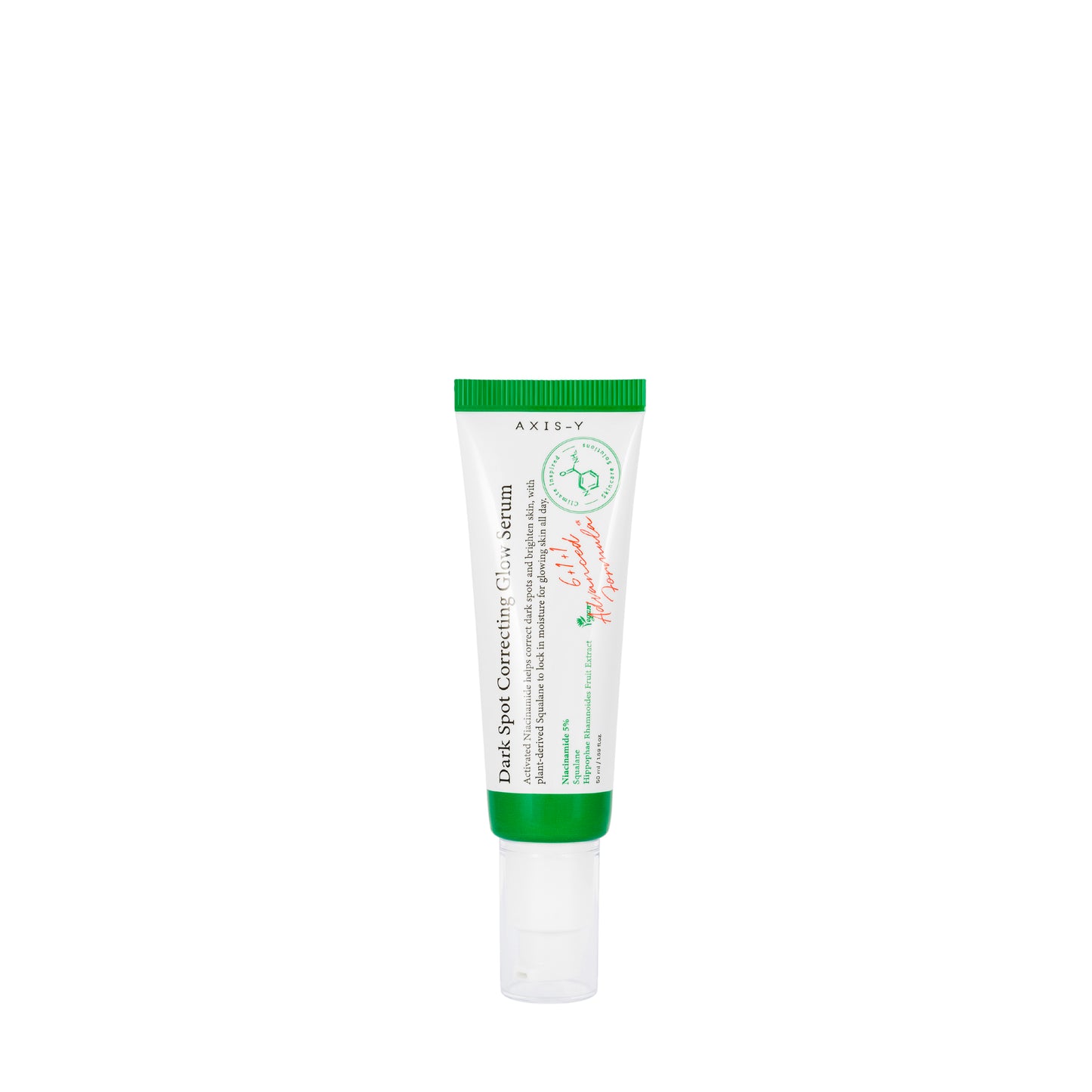 Axis-Y Dark Spot Correcting Glow Serum 50 ml