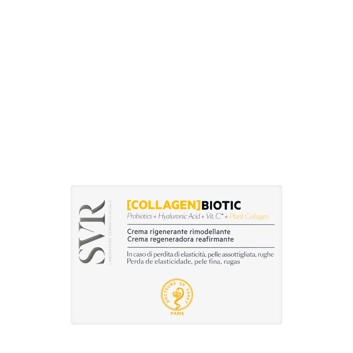 SVR Collagen Biotic Cream 50 ml