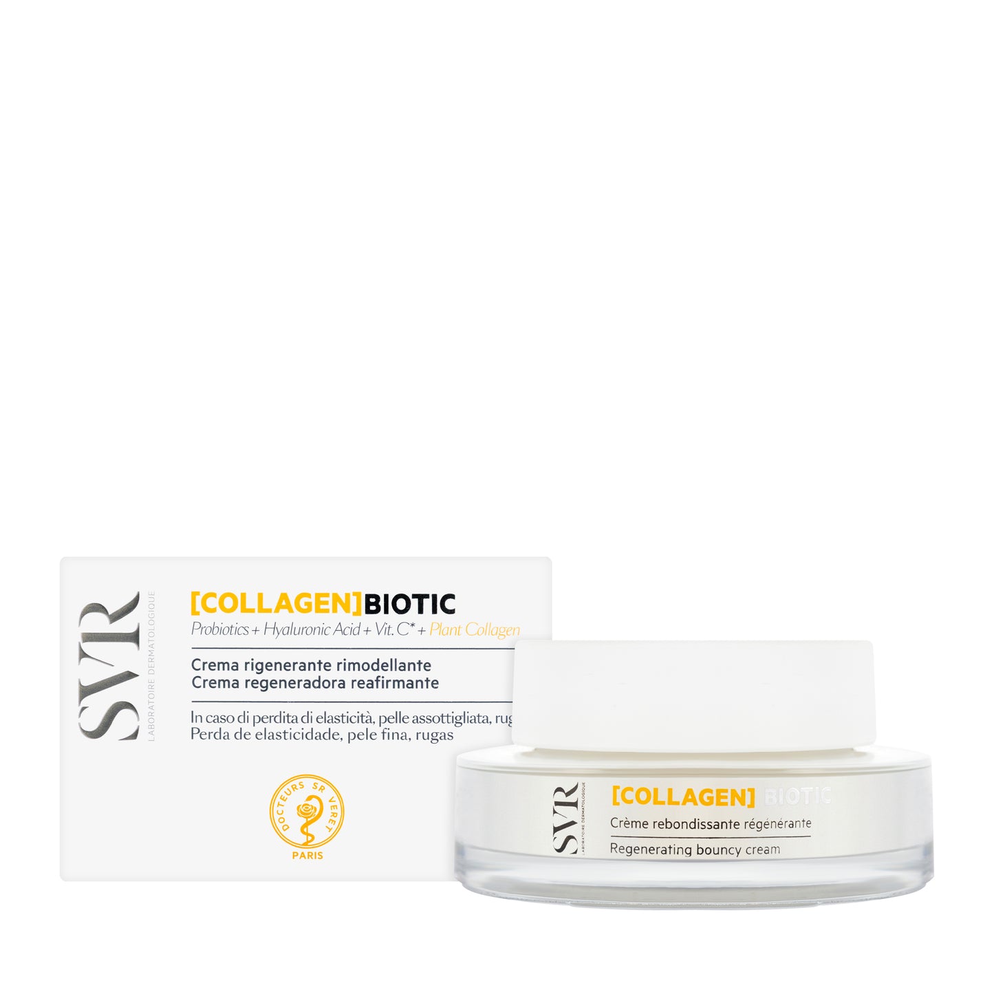 SVR Collagen Biotic Cream 50 ml
