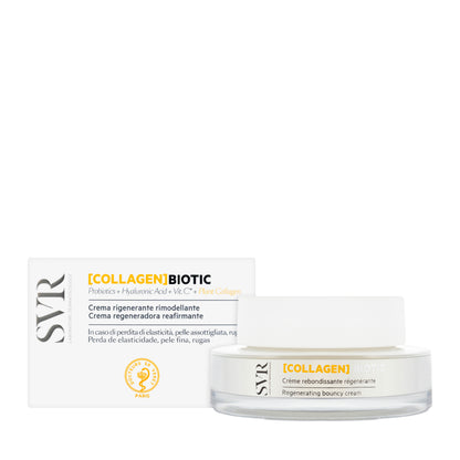 SVR Collagen Biotic Cream 50 ml