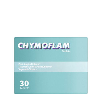 ChymoFlam 30 Tablets