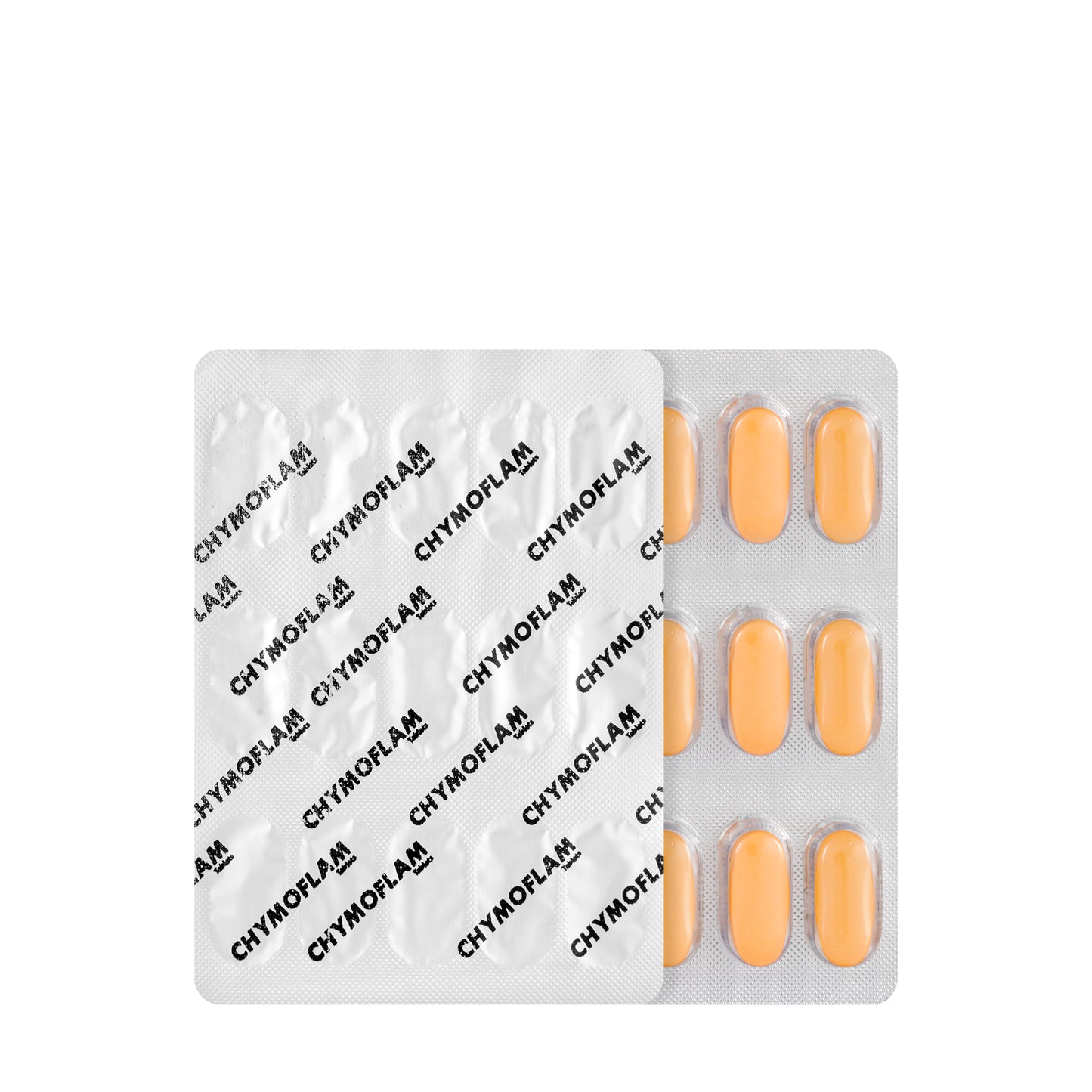 ChymoFlam 30 Tablets
