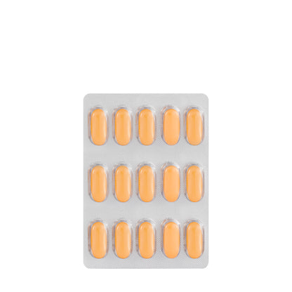 ChymoFlam 30 Tablets