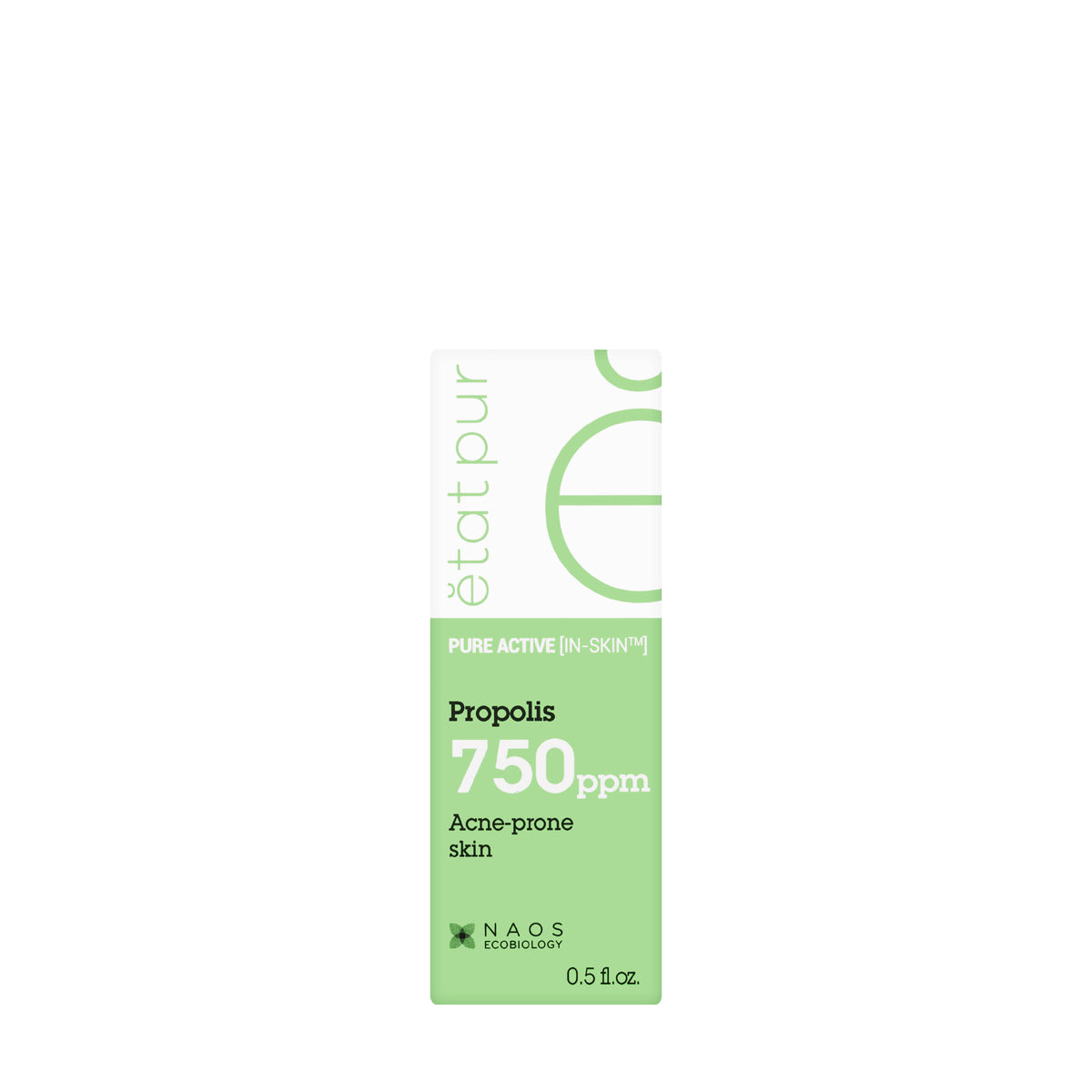 EtatPur Pure Active Propolis 750 PPM 15 ml