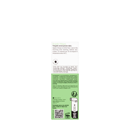 EtatPur Pure Active Propolis 750 PPM 15 ml