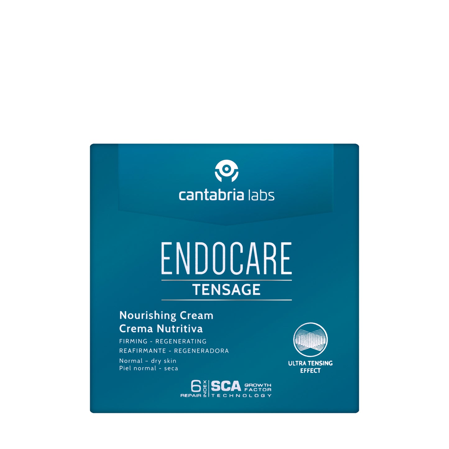 Endocare Tensage Nourish Cream 50 ml