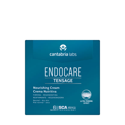 Endocare Tensage Nourish Cream 50 ml
